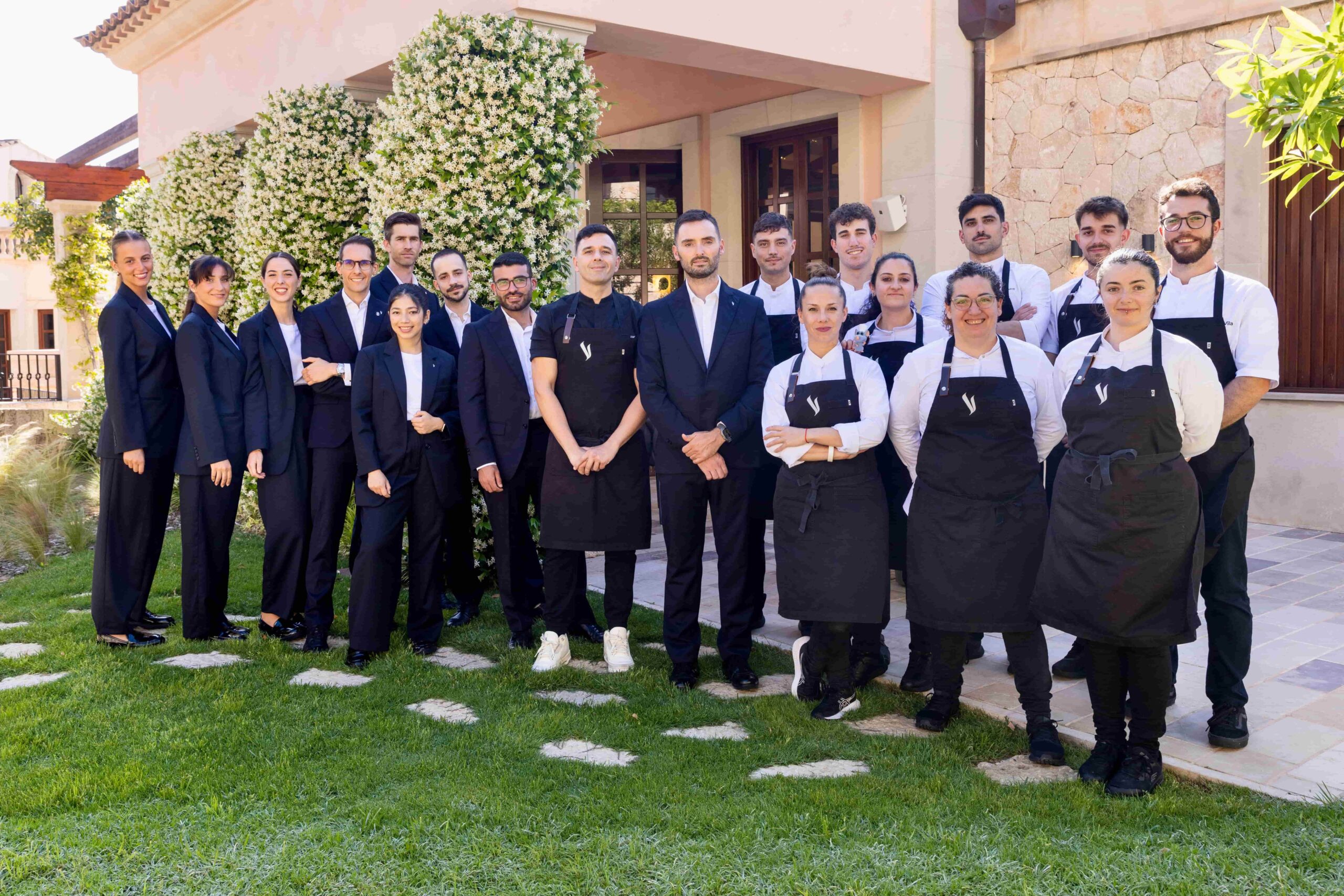 Team VORO